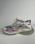 Balenciaga runner Size 41 multicolore