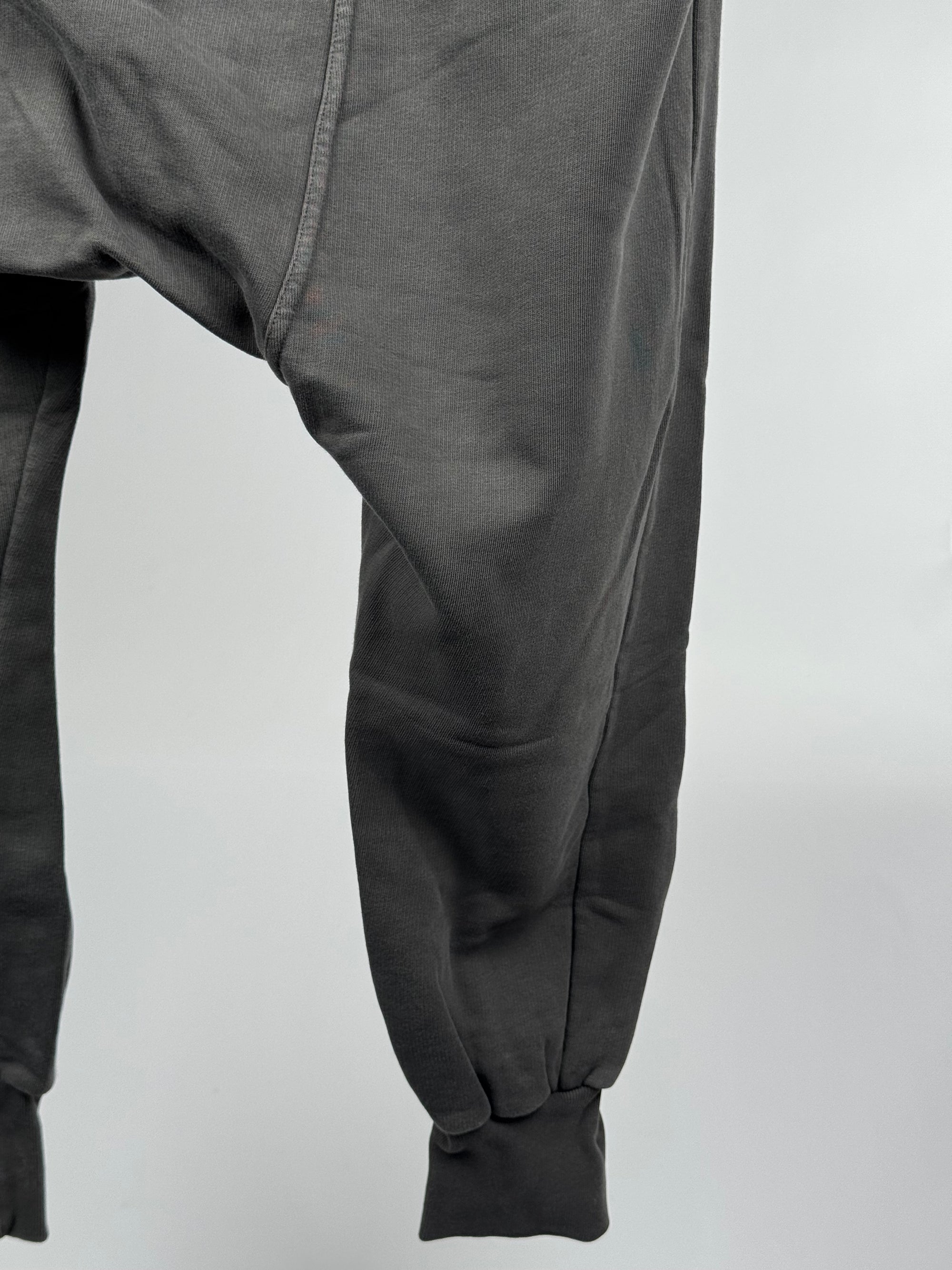Pantalone Rick Owens Size XXL grigio