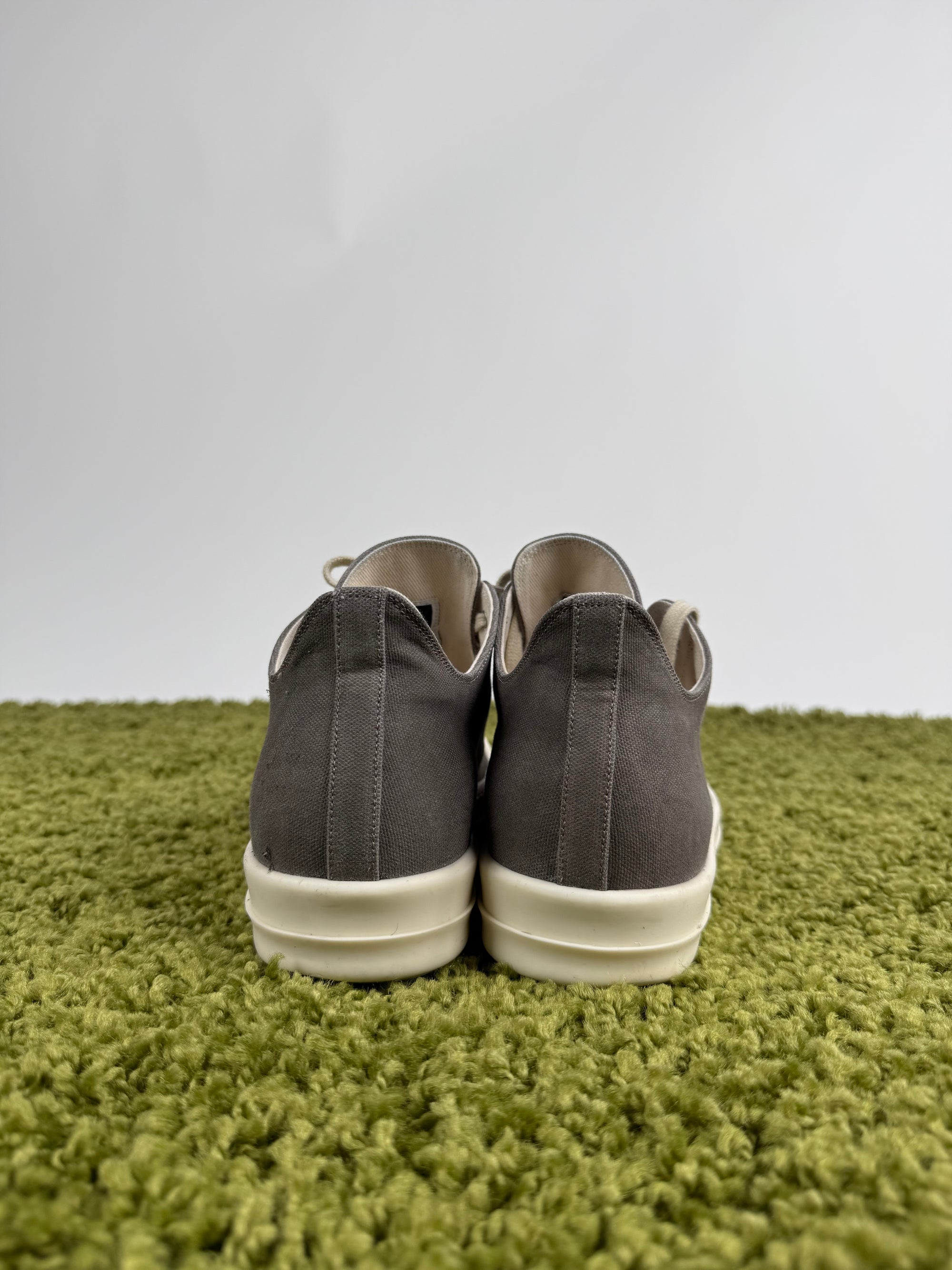 Rick Owens Ramones Low 41