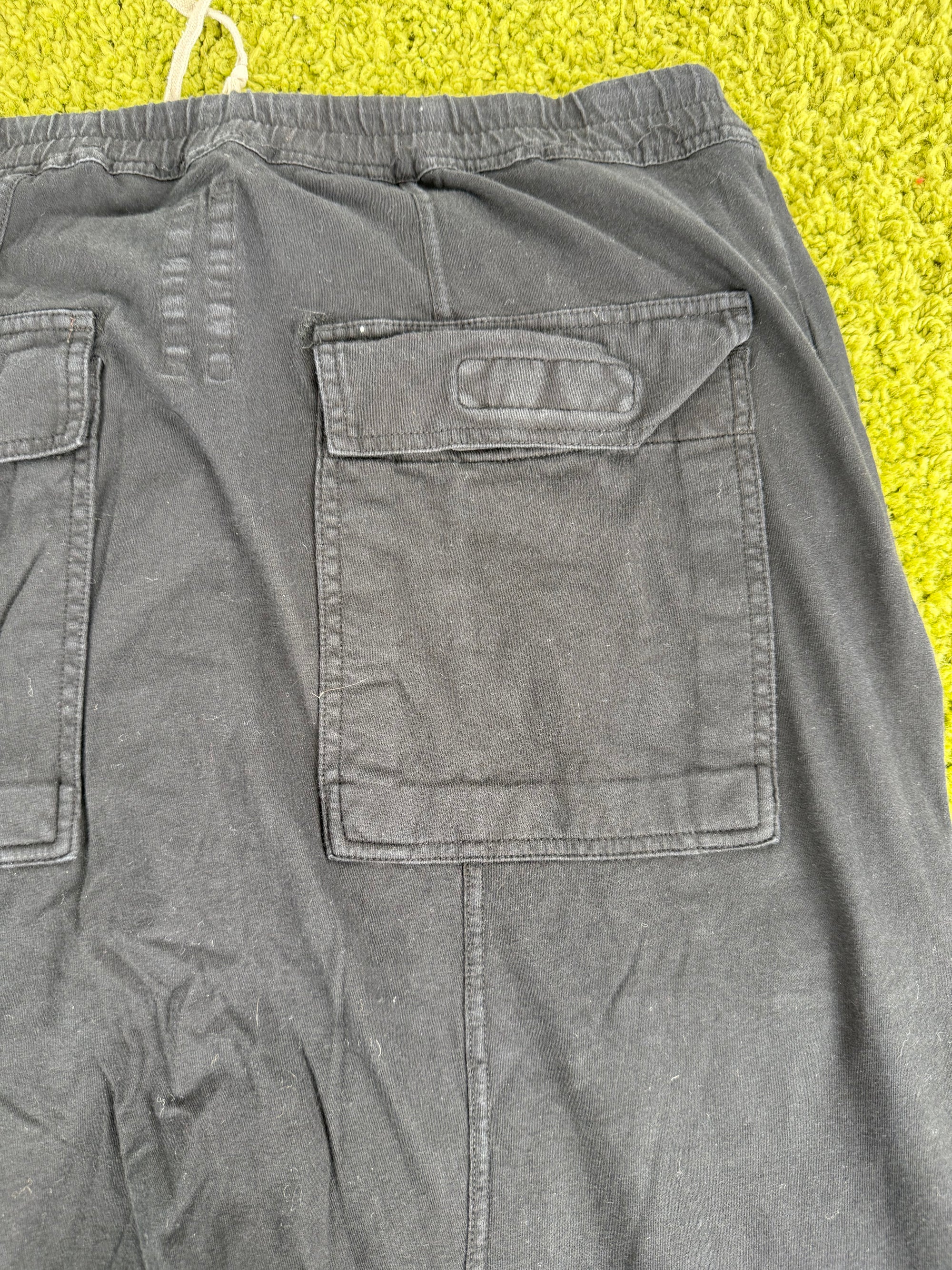 Pantalone Rick Owens XXL