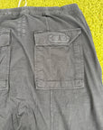 Pantalone Rick Owens XXL
