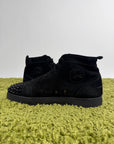 Christian Louboutin Spikes Nero 46