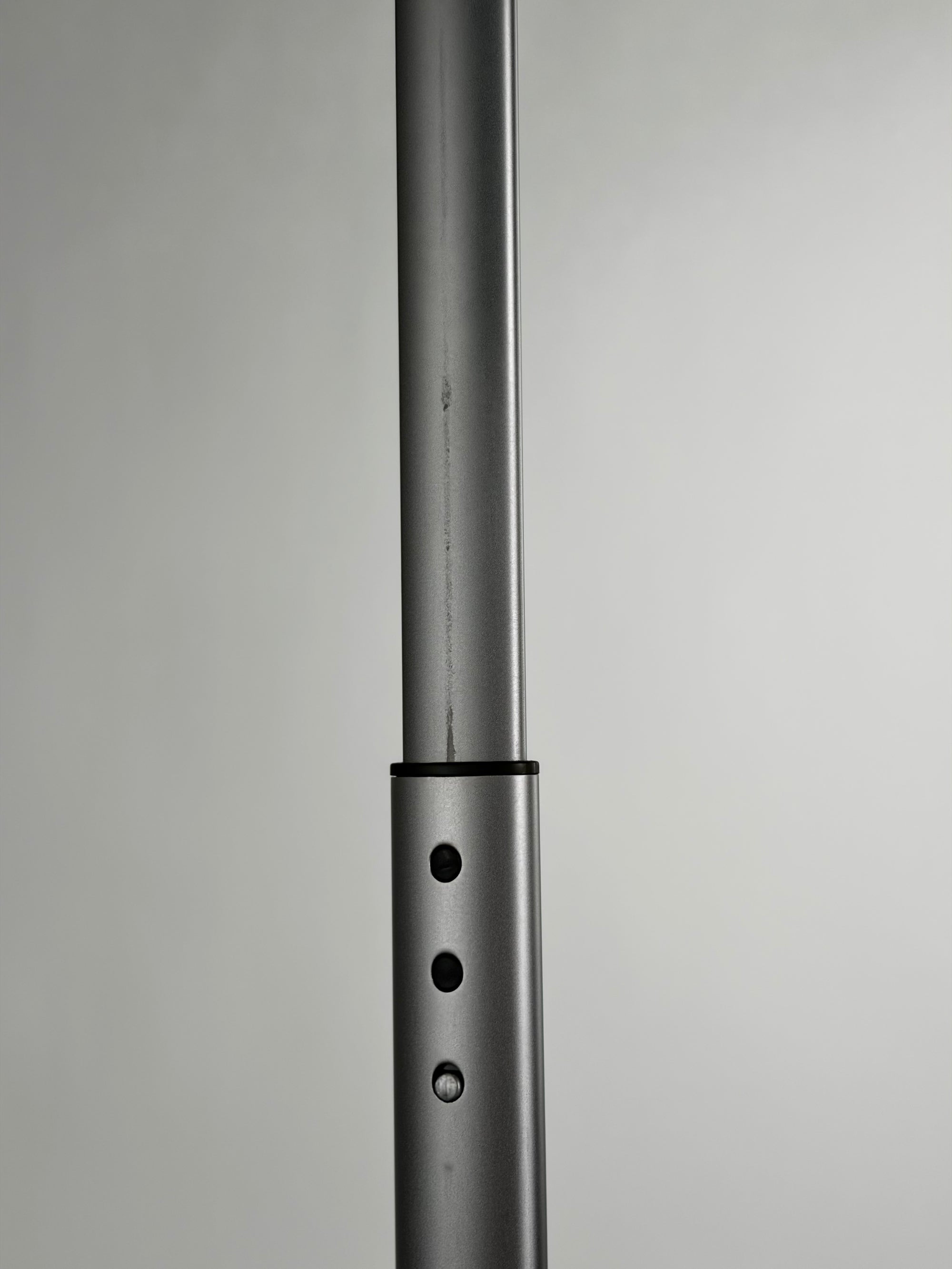 Trolley Louis vuitton Horizon 55 nero