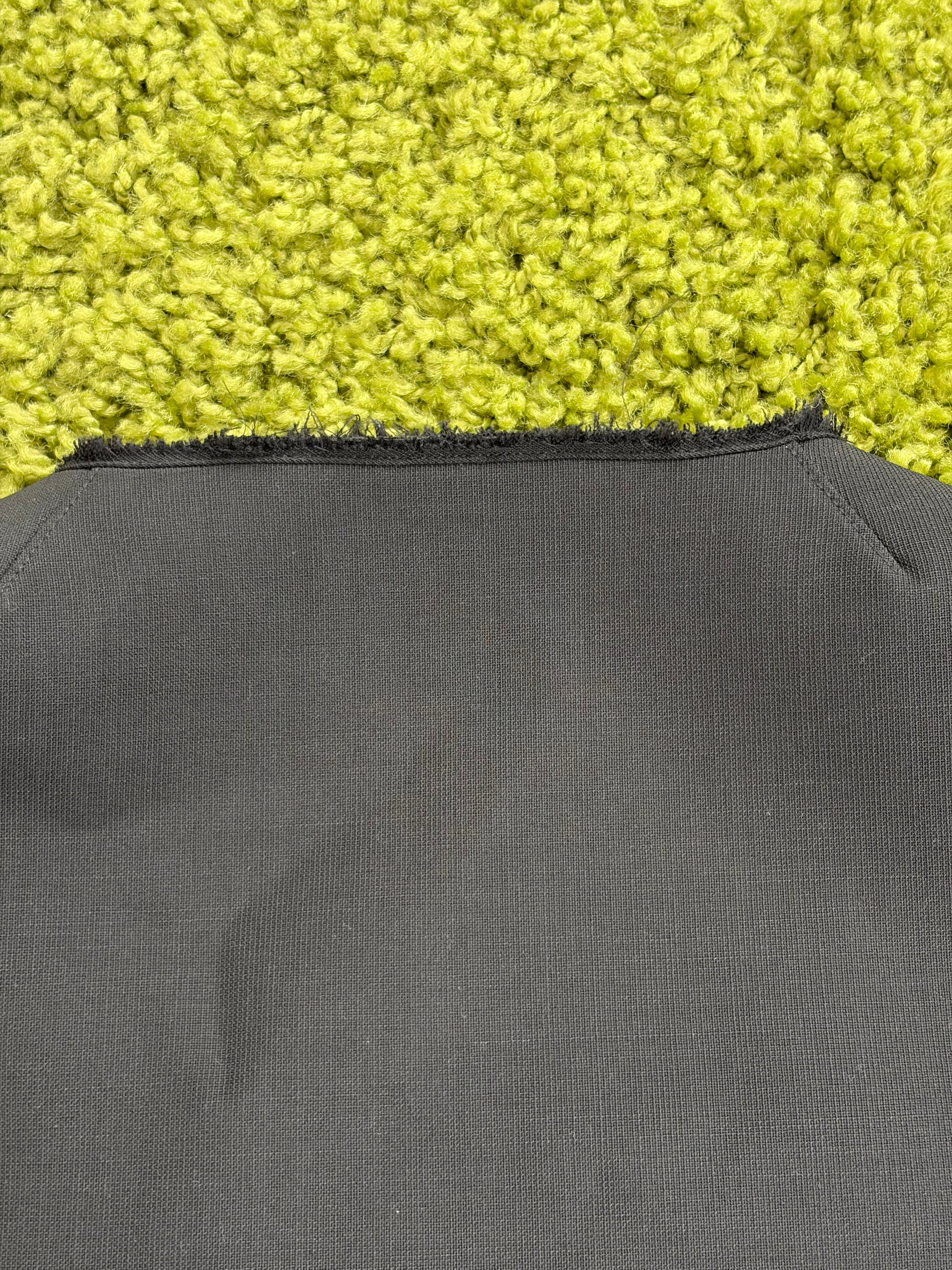 Smanicato Givenchy Size 50 nero