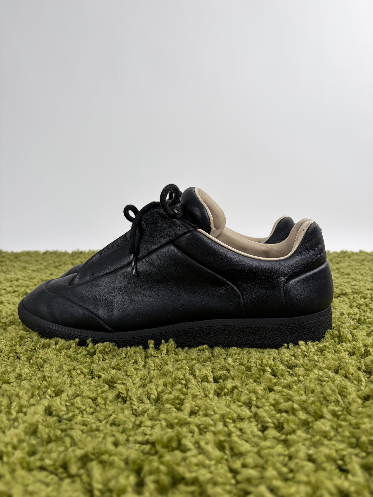 Maison Margiela Future Low Nera 45