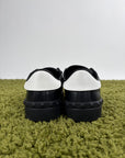 Valentino Garavani Rockstud VLTN Nero 41