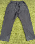 Pantaloni Rick Owens 52 Taglia italiana