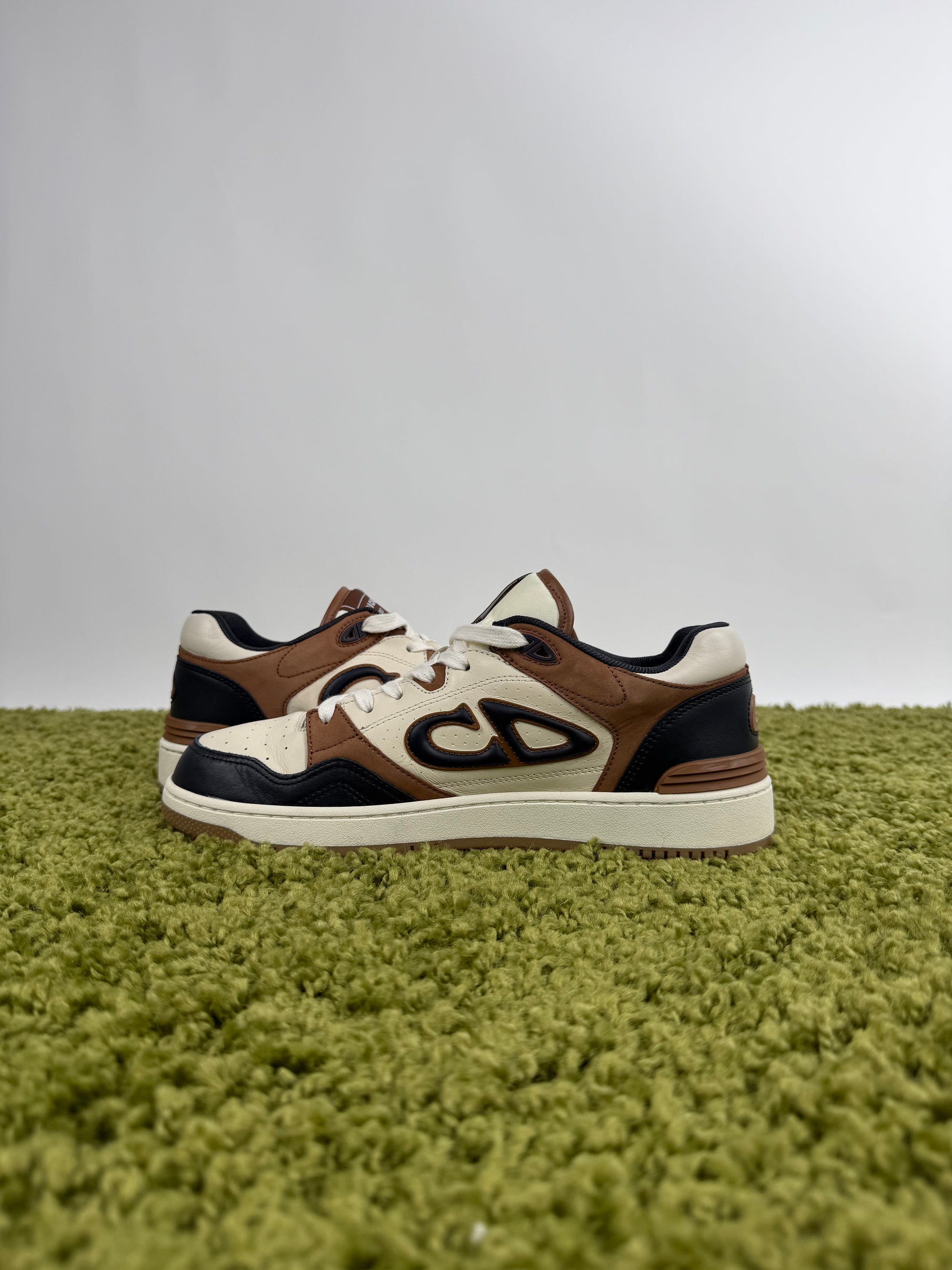 Dior B57 Low sneaker 42