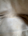 Borsa Monogram Hudson PM Louis Vuitton Marrone
