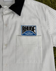 Camicia da Baseball Rhude