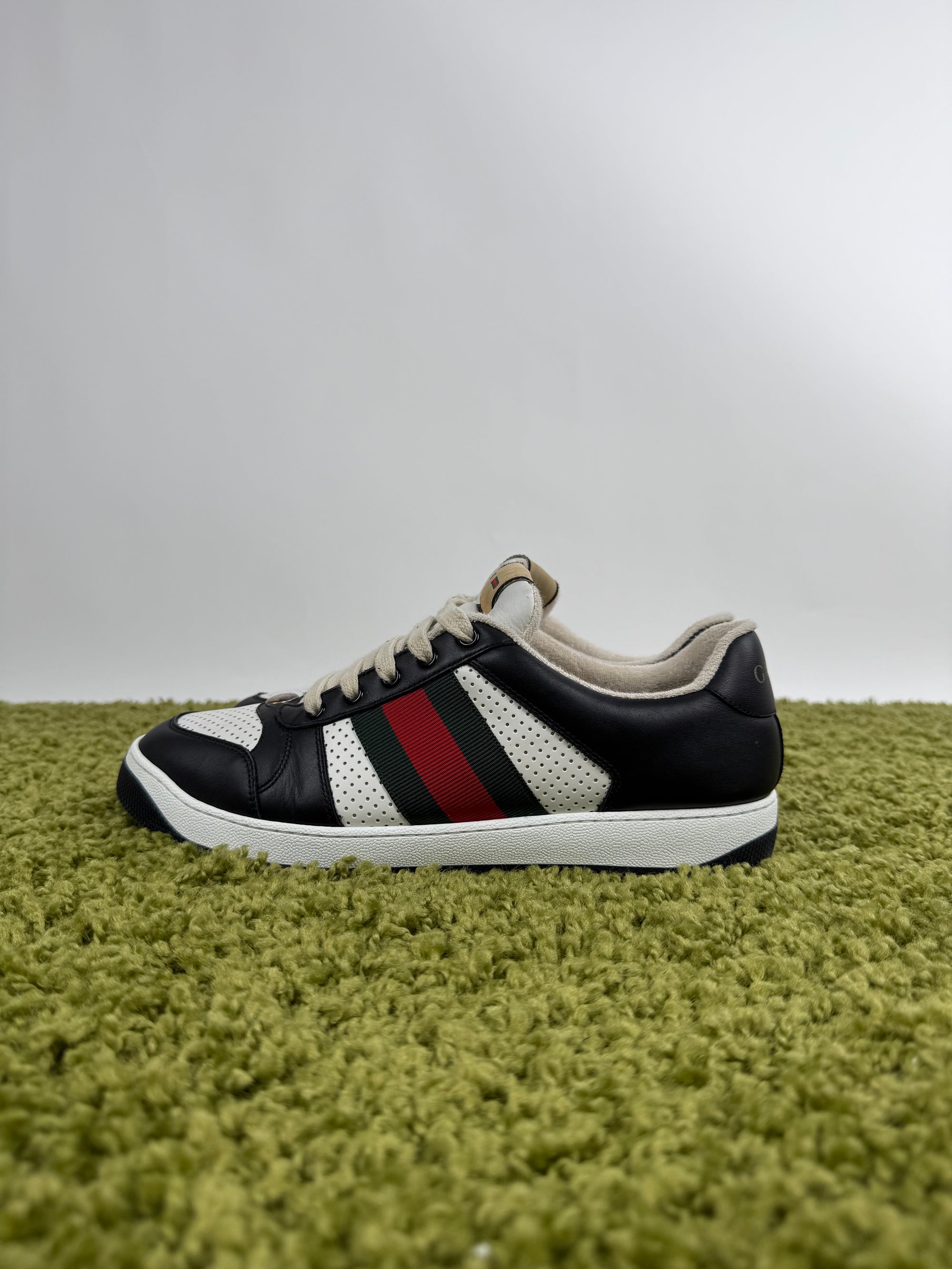 Gucci Screener 43 veste 43,5