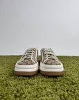 Gucci Tennis Sneaker beige 41.5