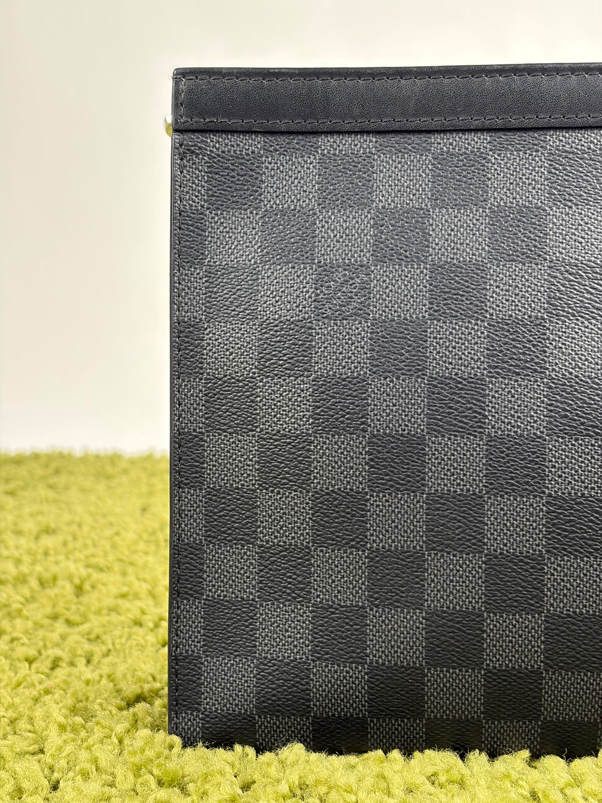Pochette Voyage MM Louis Vuitton Nera
