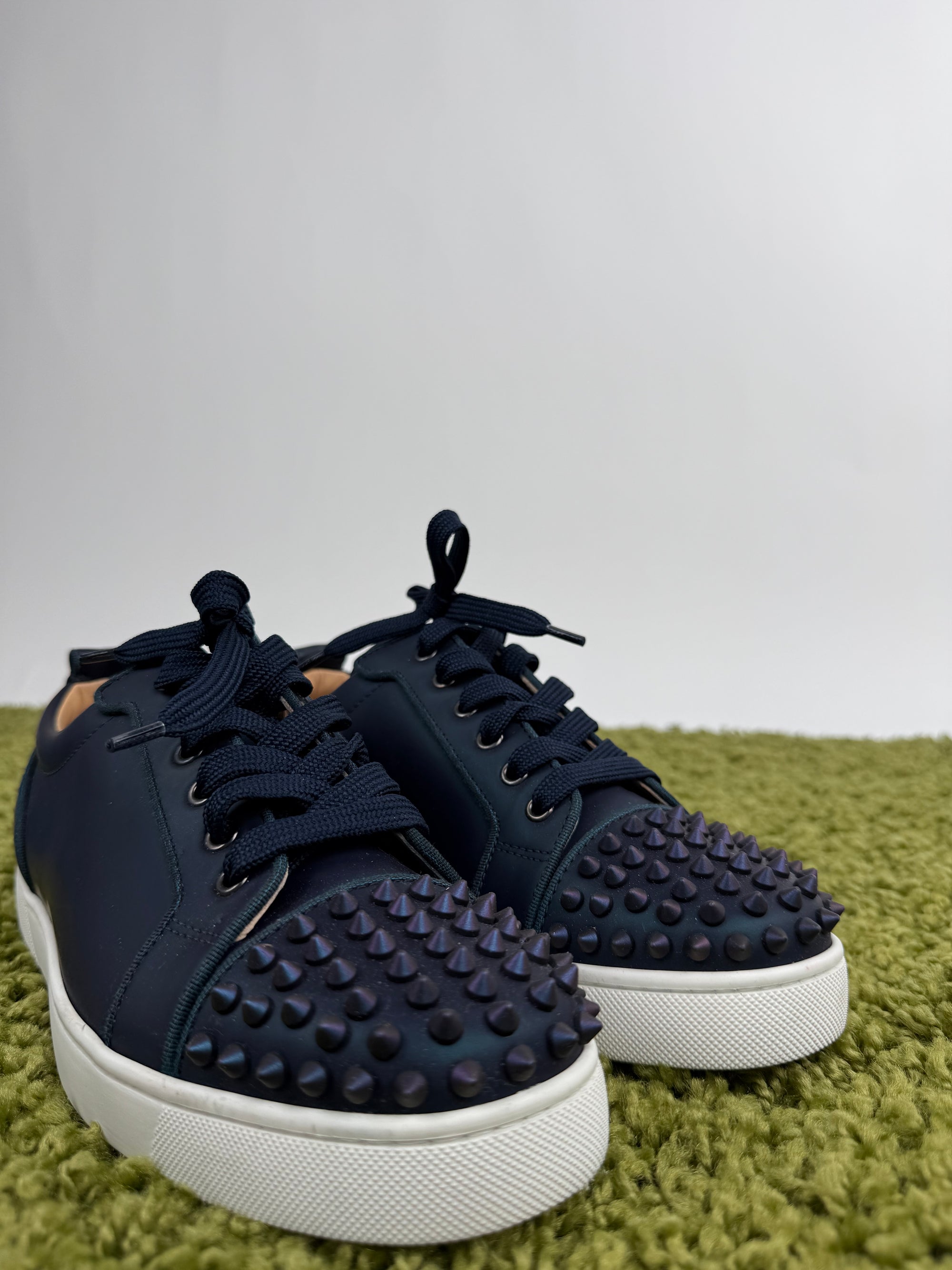 Christian Louboutin Spikes 41