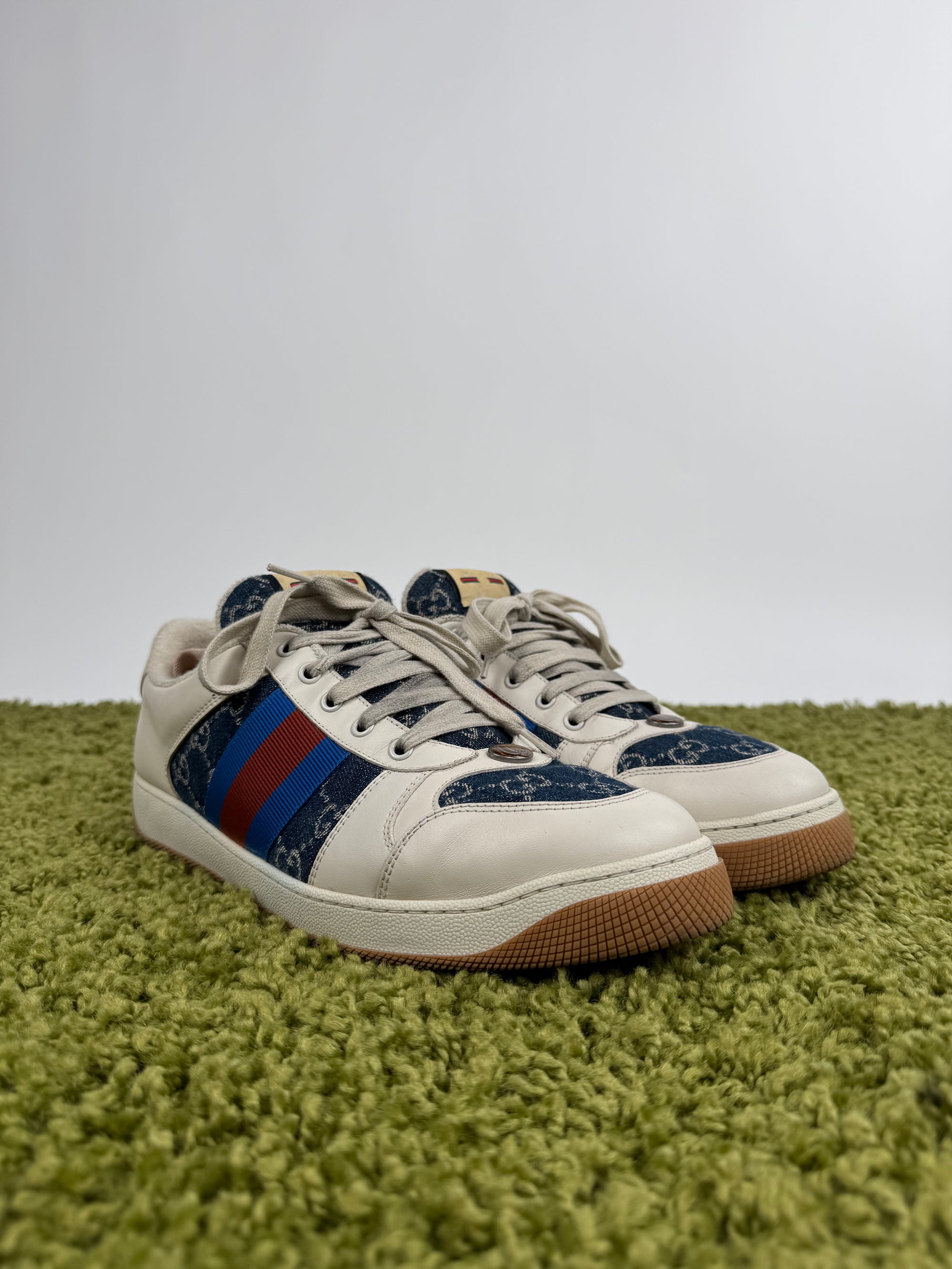 Gucci Screener 45 veste 45.5