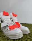 Off White Sneaker 43