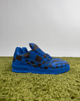 Louis Vuitton Trainer 42 veste 43