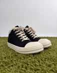 Rick Owens Ramones Low Nera 41