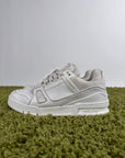 Louis Vuitton Trainer Bianca 7.5