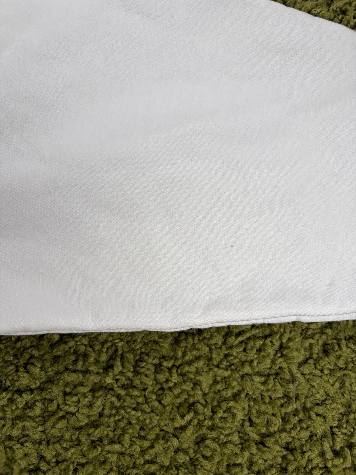 Felpa Balenciaga Bianca 2