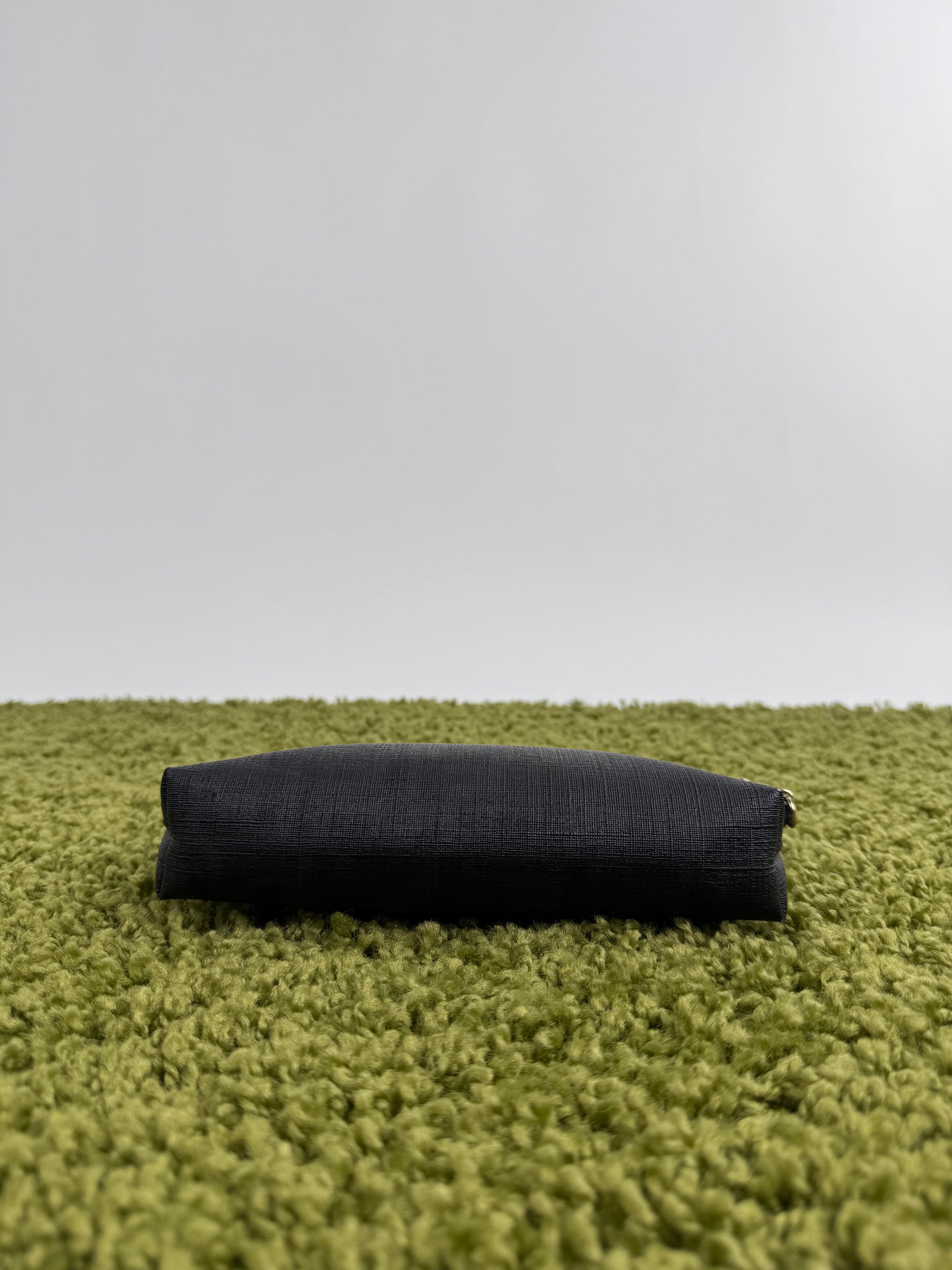 Pochette Fendi Baguette in tela