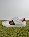 Gucci Ace Bianca 10