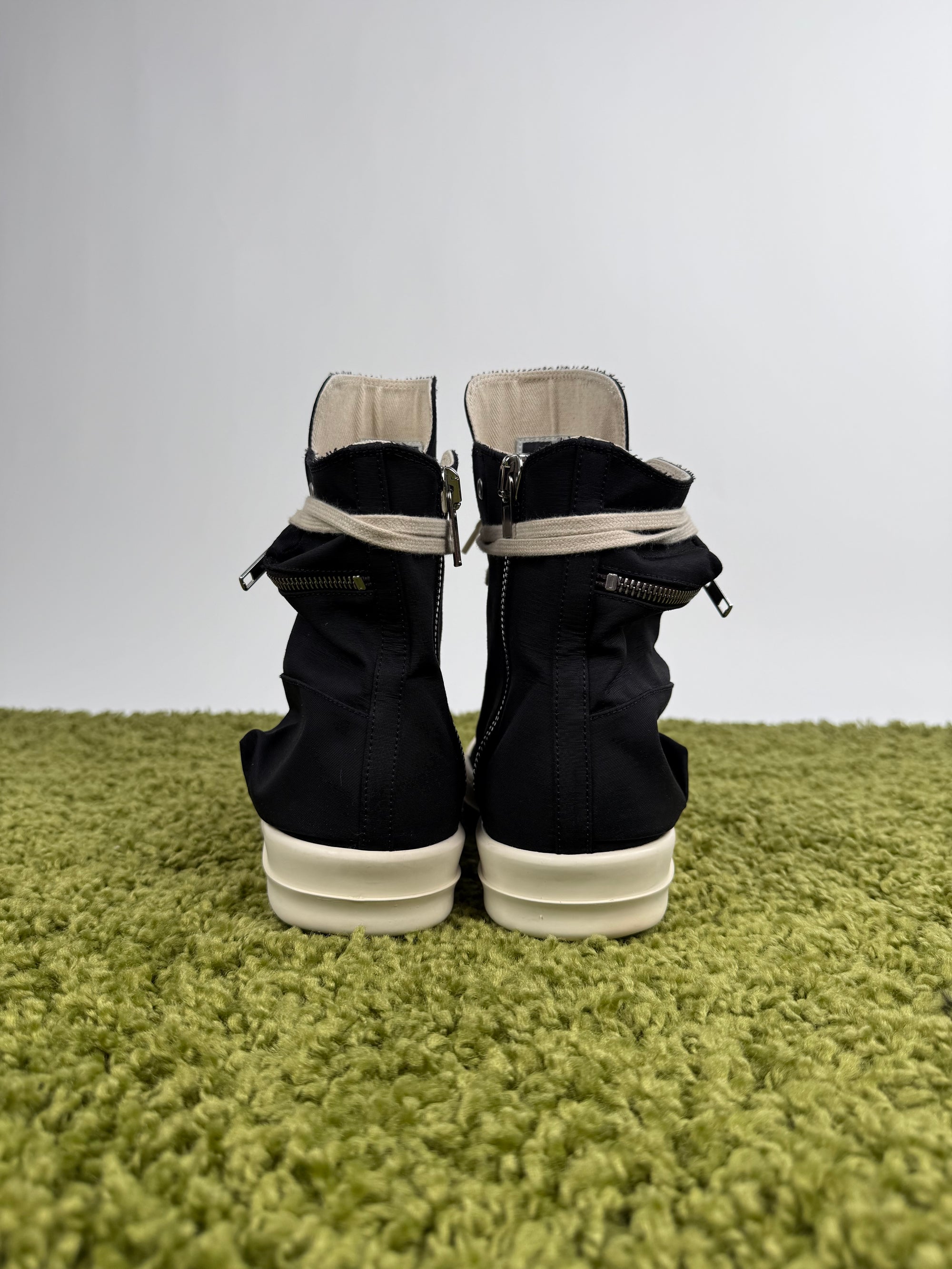 Rick Owens Ramones High 41