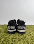 Louis Vuitton Trainer 42 veste 43