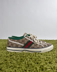 Gucci Tennis Low Beige 9+