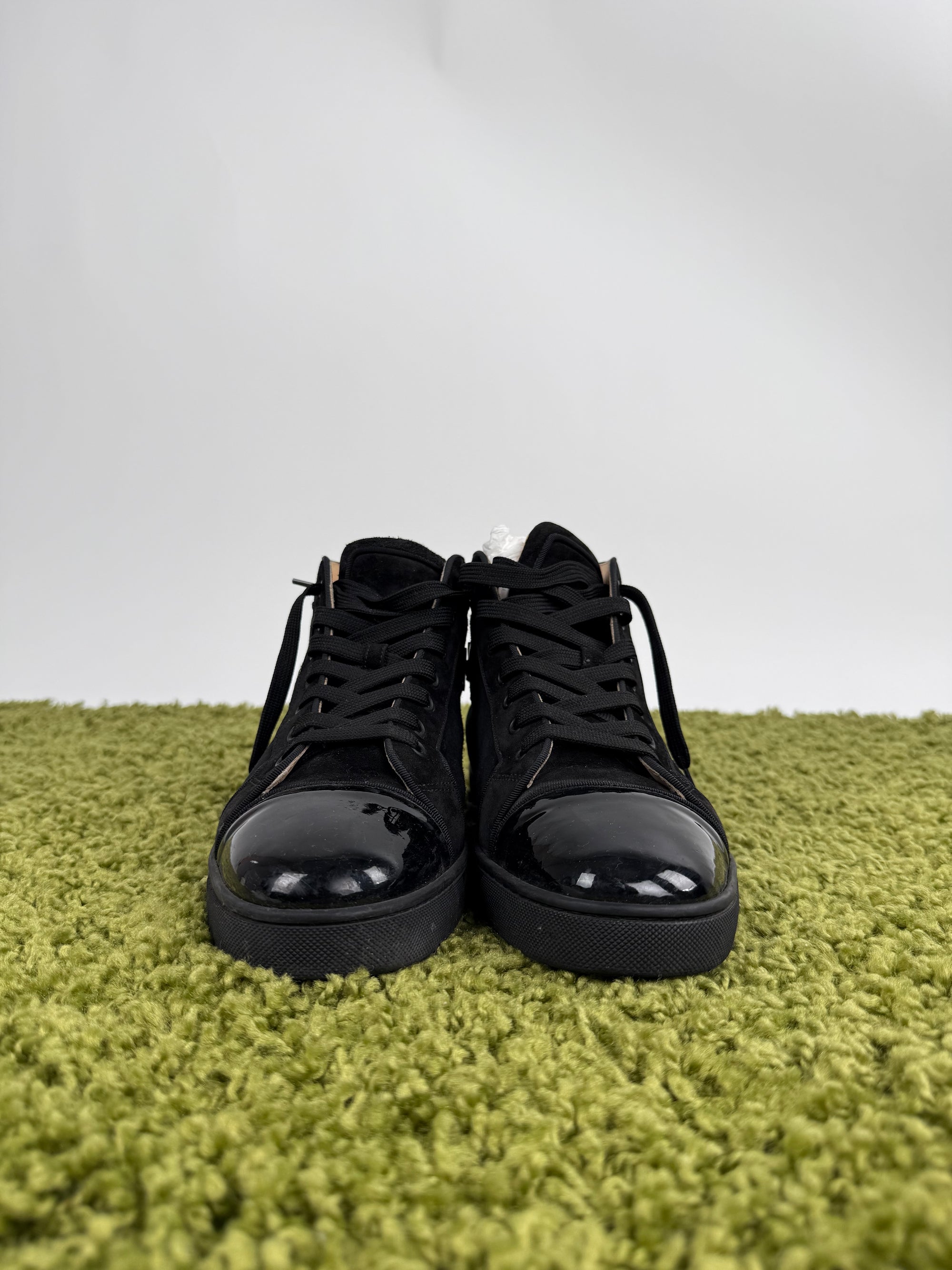 Christian Louboutin High Sneaker 41