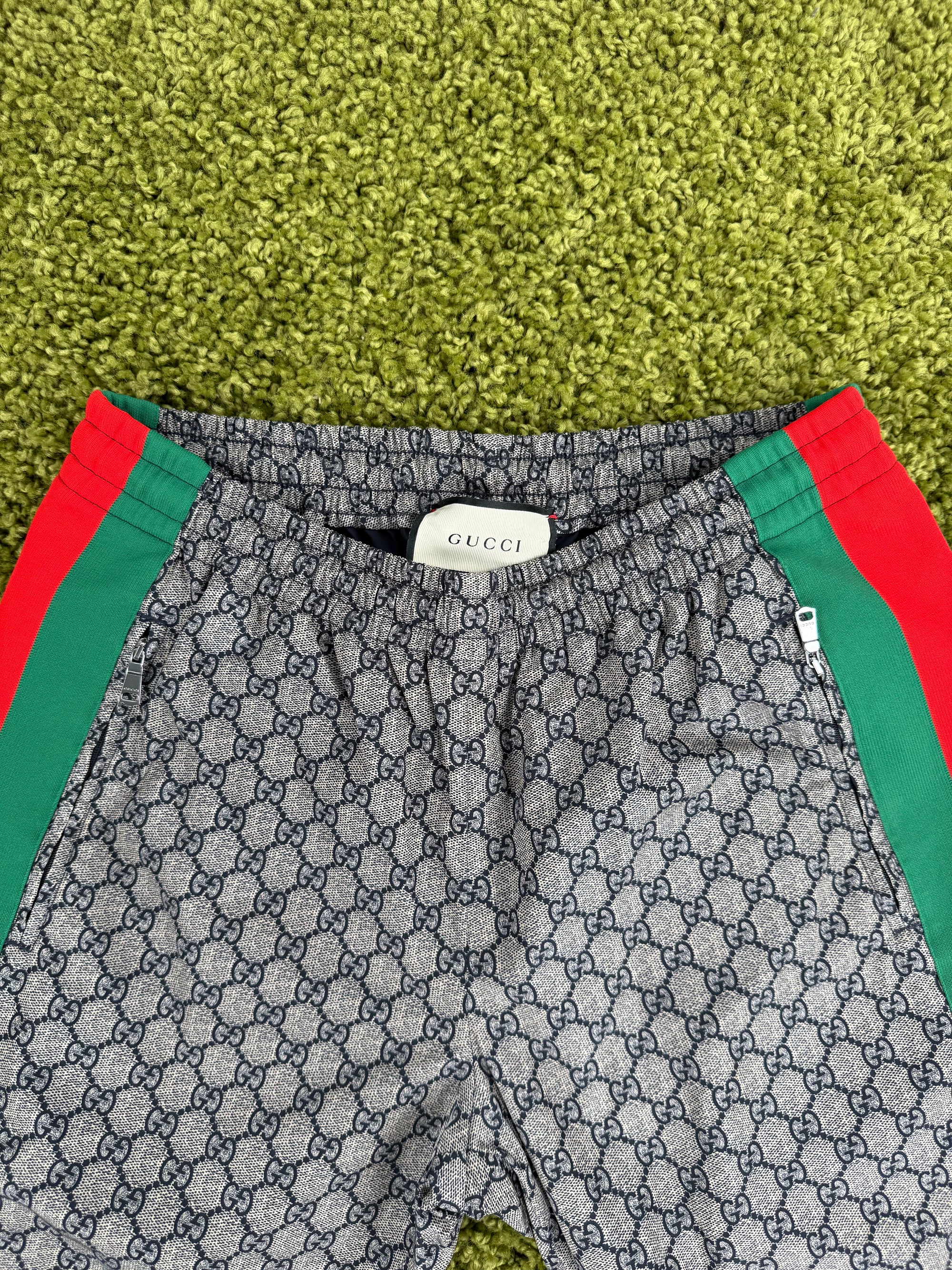 Completo Gucci Felpa M pantalone M