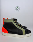 Christian Louboutin Size 42 multicolore