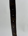Cintura Louis Vuitton 85cm