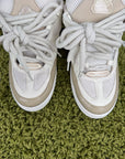 Louis Vuitton Skate Beige 8