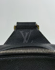 Borsa Outdoor Louis Vuitton Nera