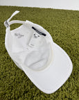 Cappello Jacquemus bianco