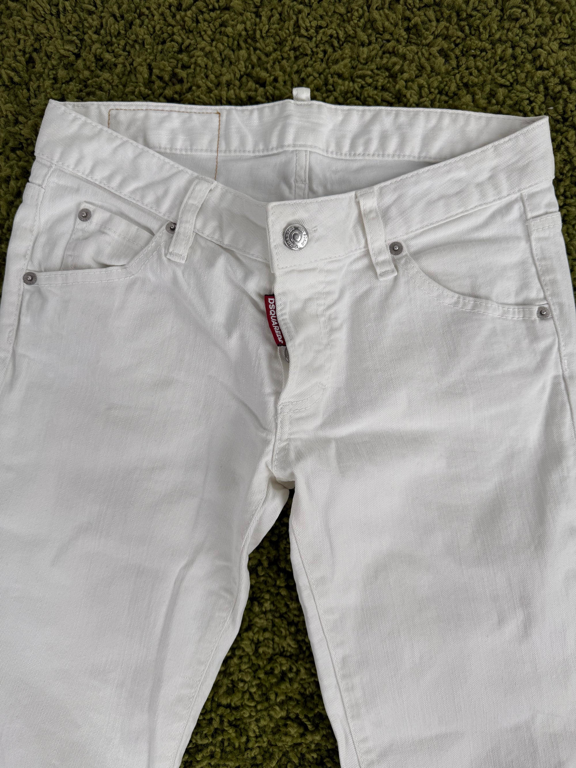 Jeans Dsquared2 40