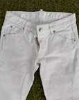Jeans Dsquared2 40