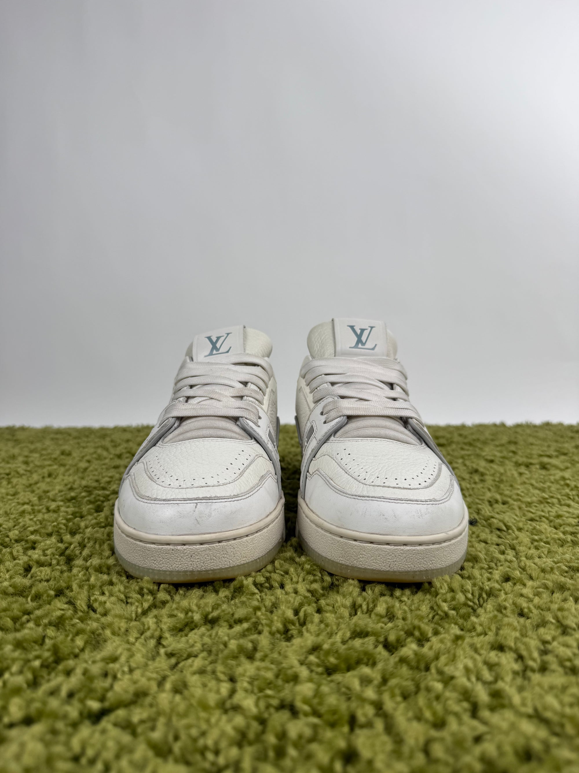 Louis Vuitton Trainer 41,5 veste 42,5