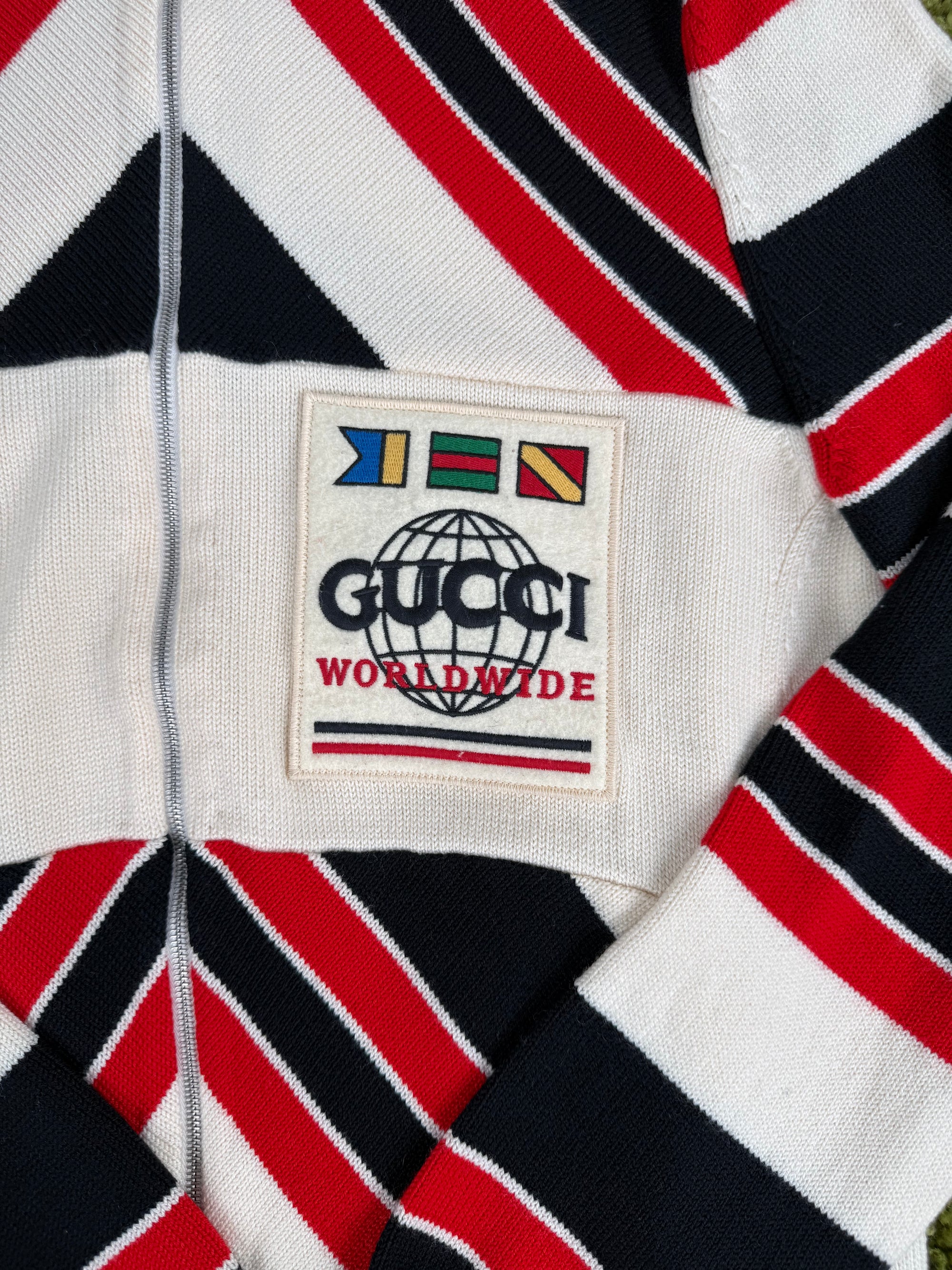 Felpa Gucci S