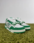 Louis Vuitton Denim Verde 7