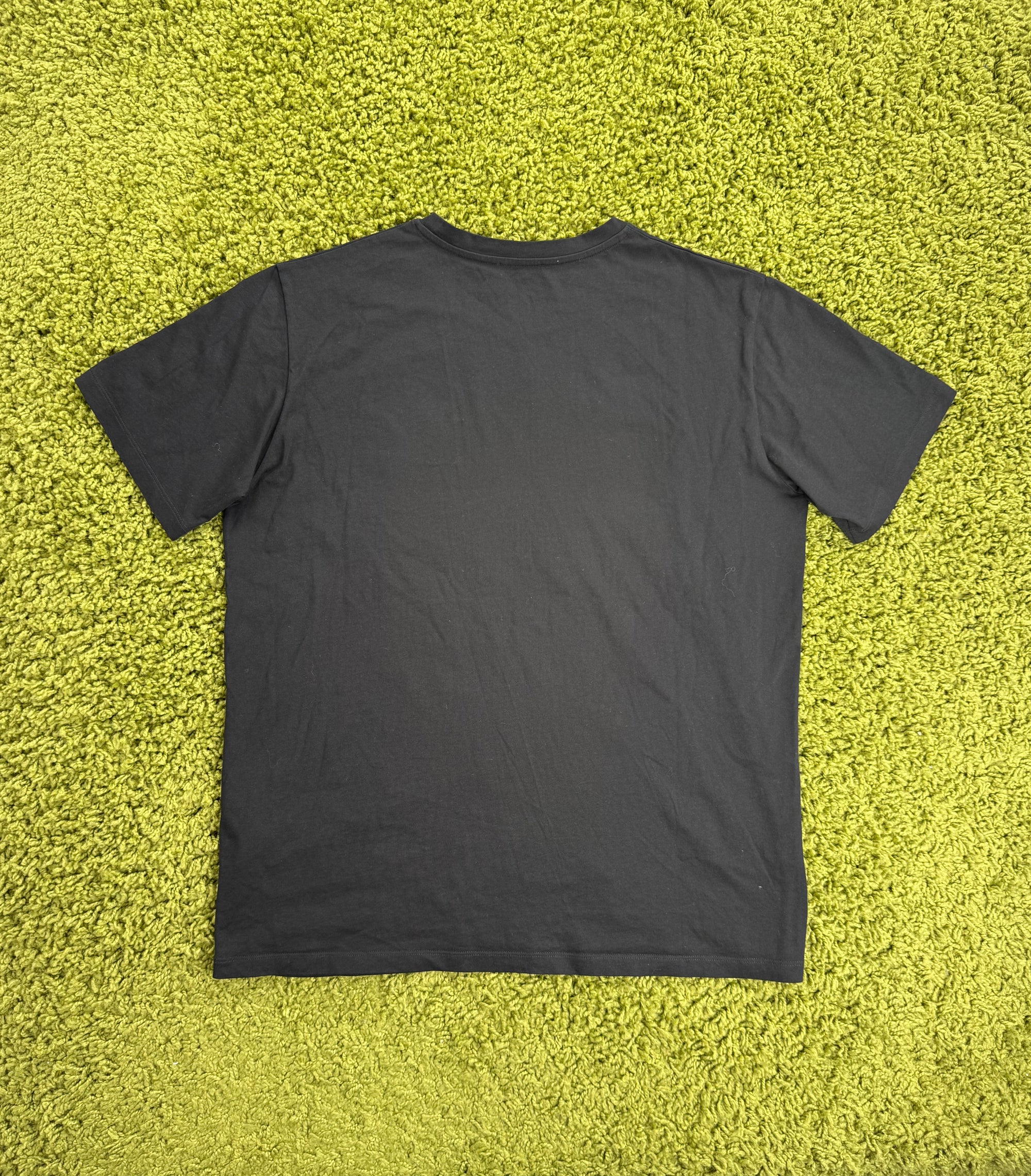T-Shirt Balmain nera S