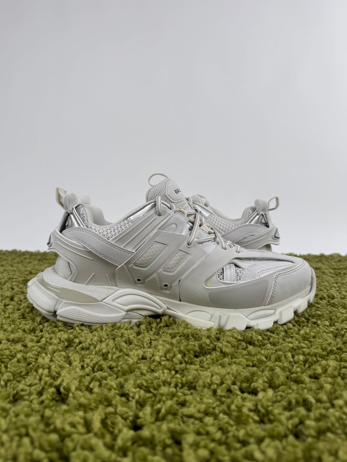 Balenciaga Track Bianca 43