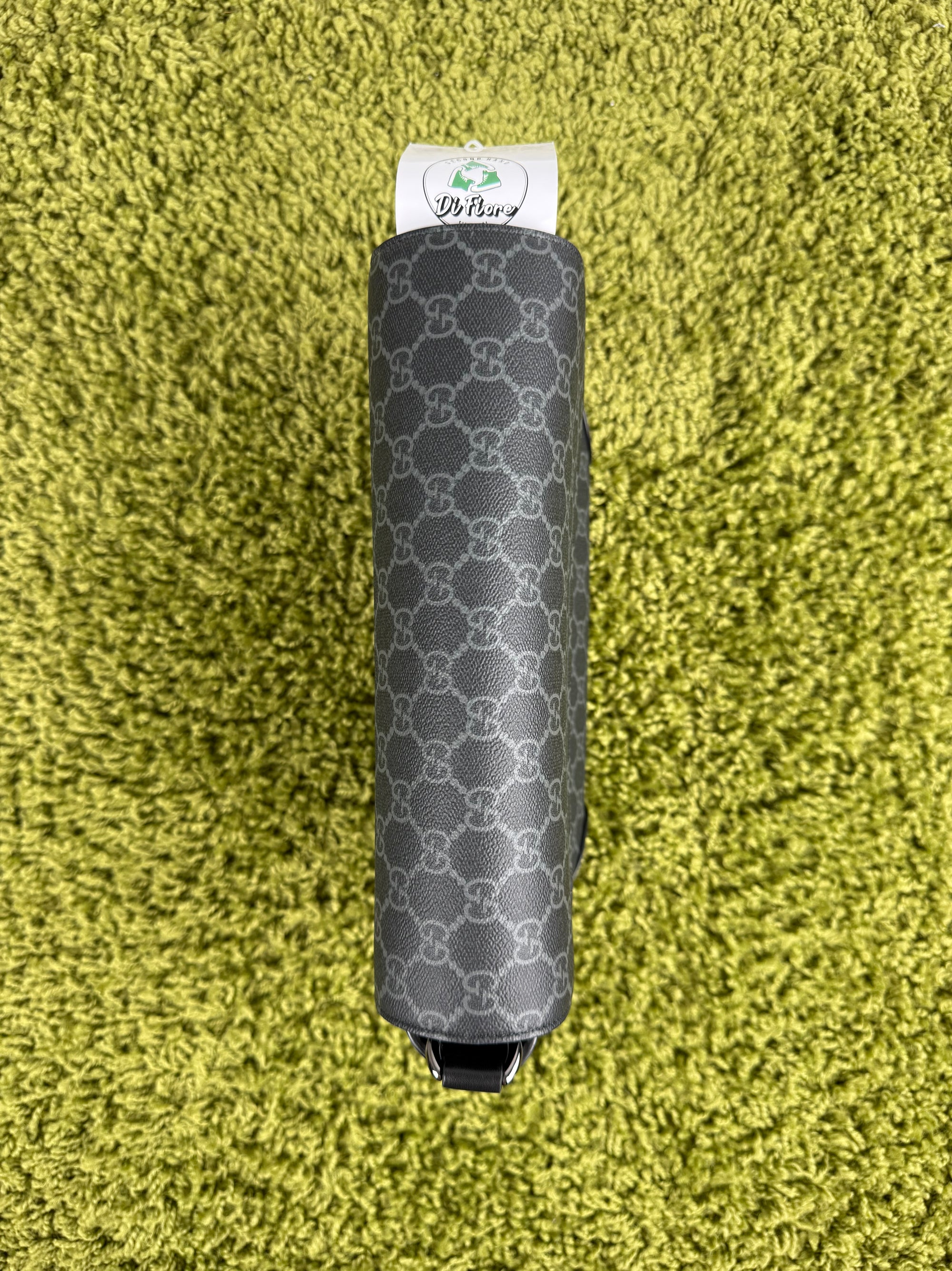 Borsello Gucci Grigio