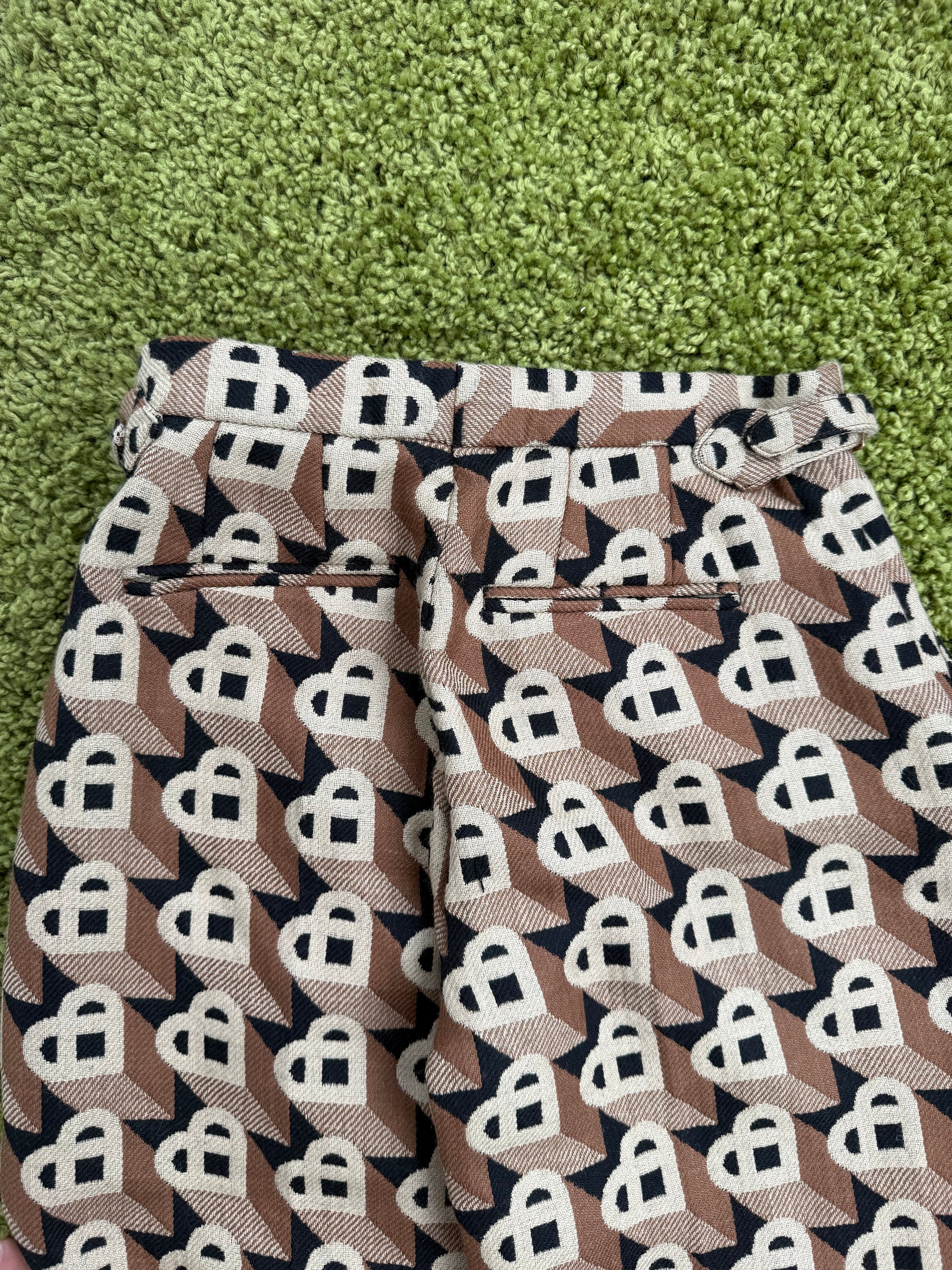 Pantalone Casablanca M