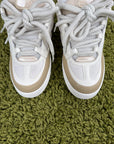 Louis Vuitton Skate Beige 7