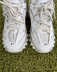 Balenciaga Track Bianca 41