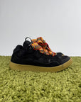 Lanvin Curb Nera 45