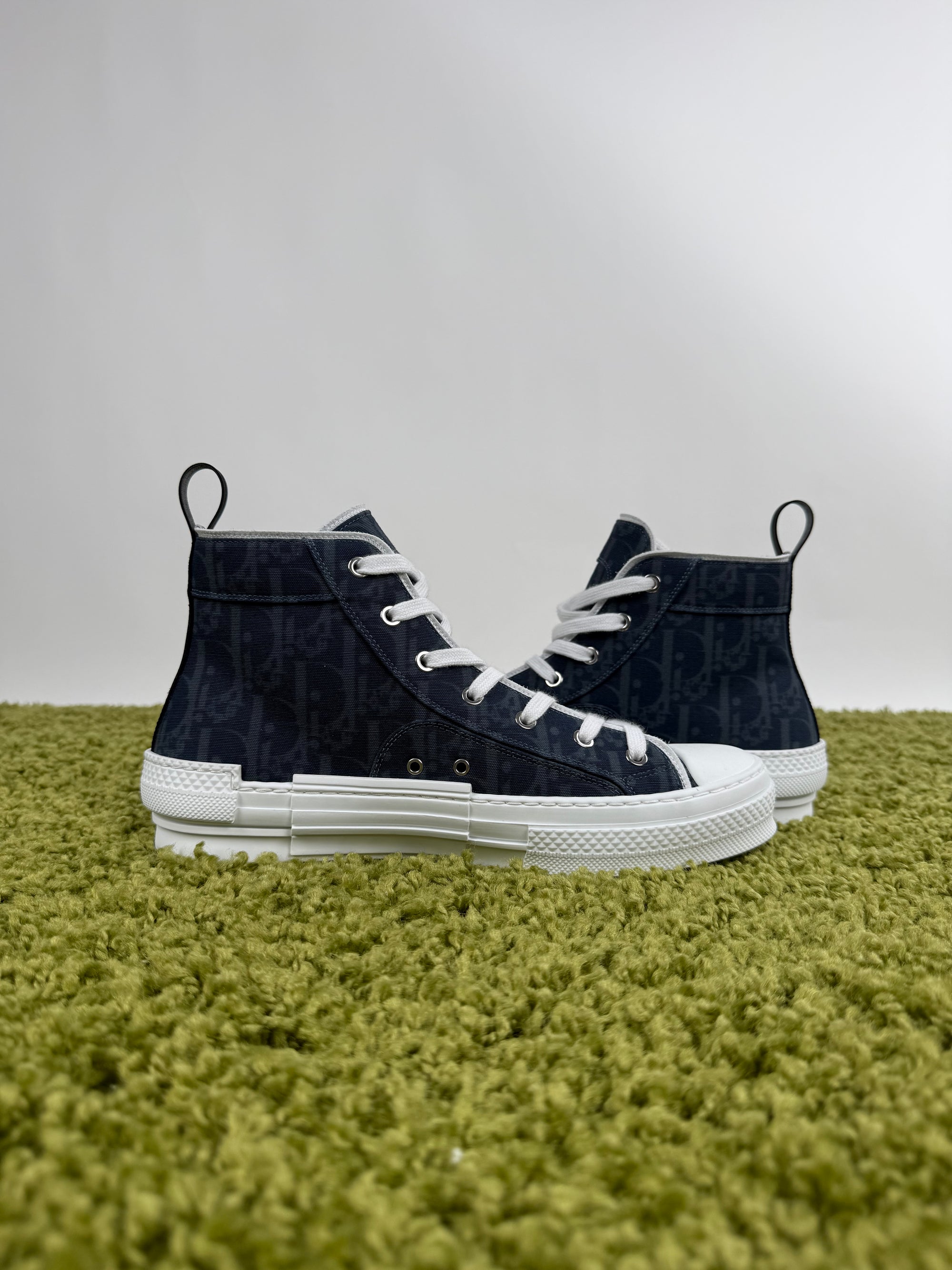 Dior B23 Sneaker 42