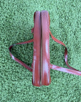 Borsa Voltaire Louis Vuitton In pelle Marrone